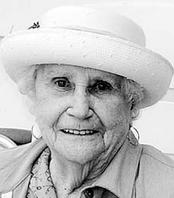 Photo de Rose-Alda Fournier